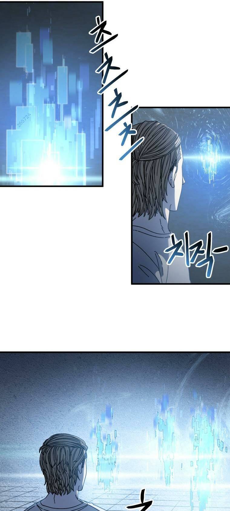 Địa Ngục Hận Thù Chapter 21 - Trang 2