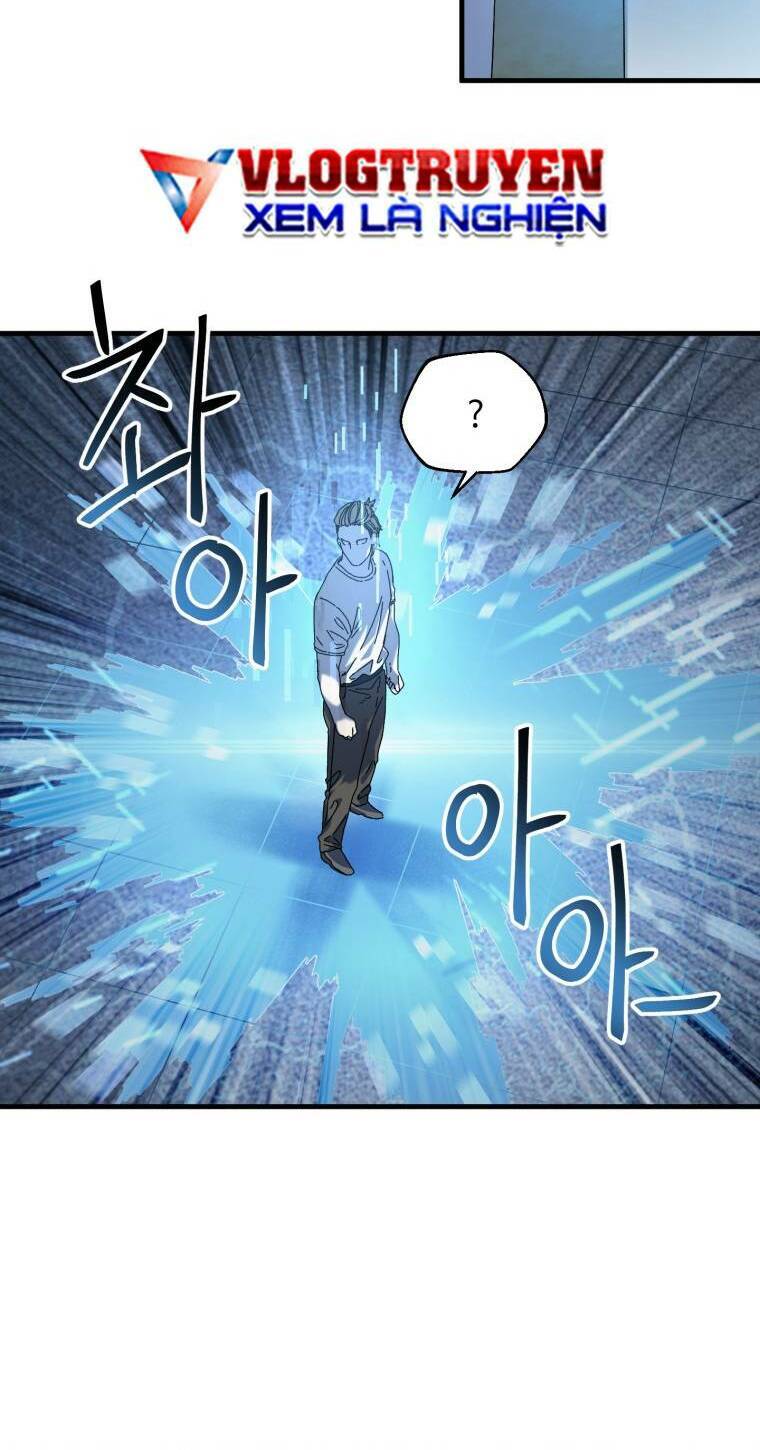 Địa Ngục Hận Thù Chapter 21 - Trang 2