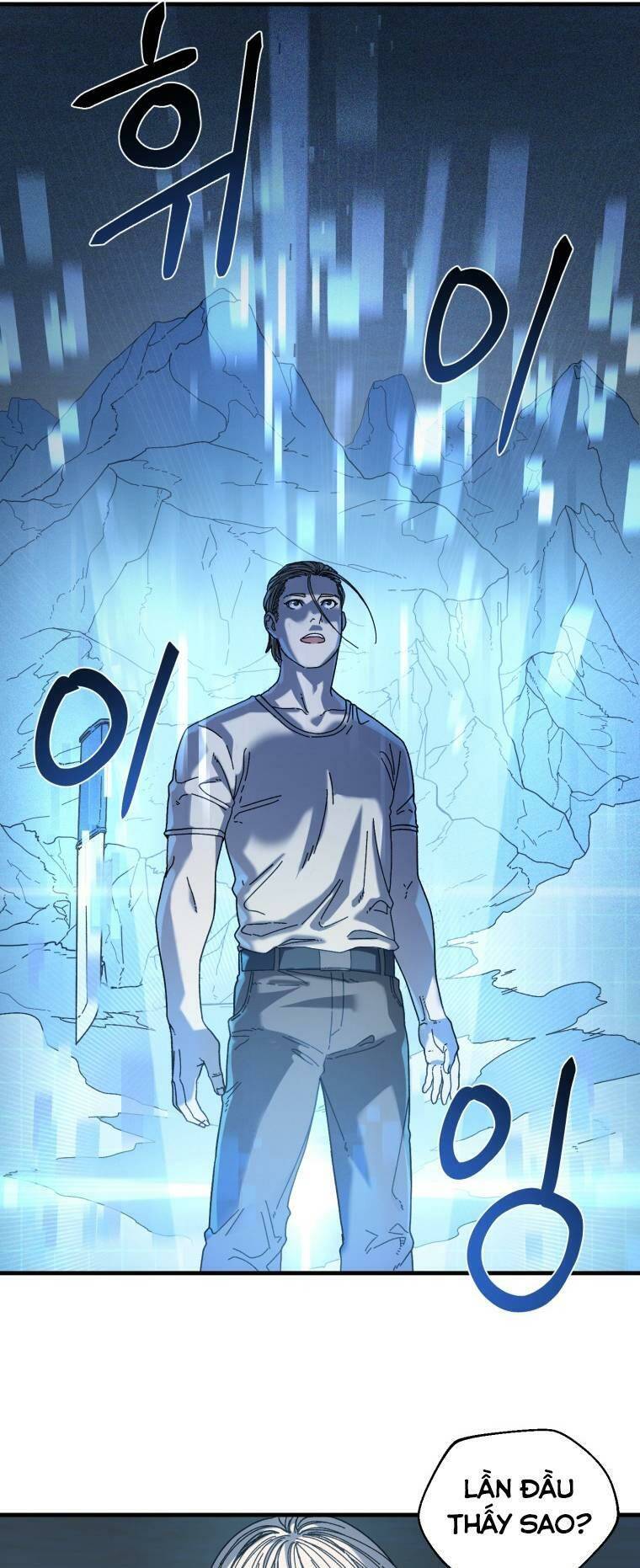 Địa Ngục Hận Thù Chapter 21 - Trang 2