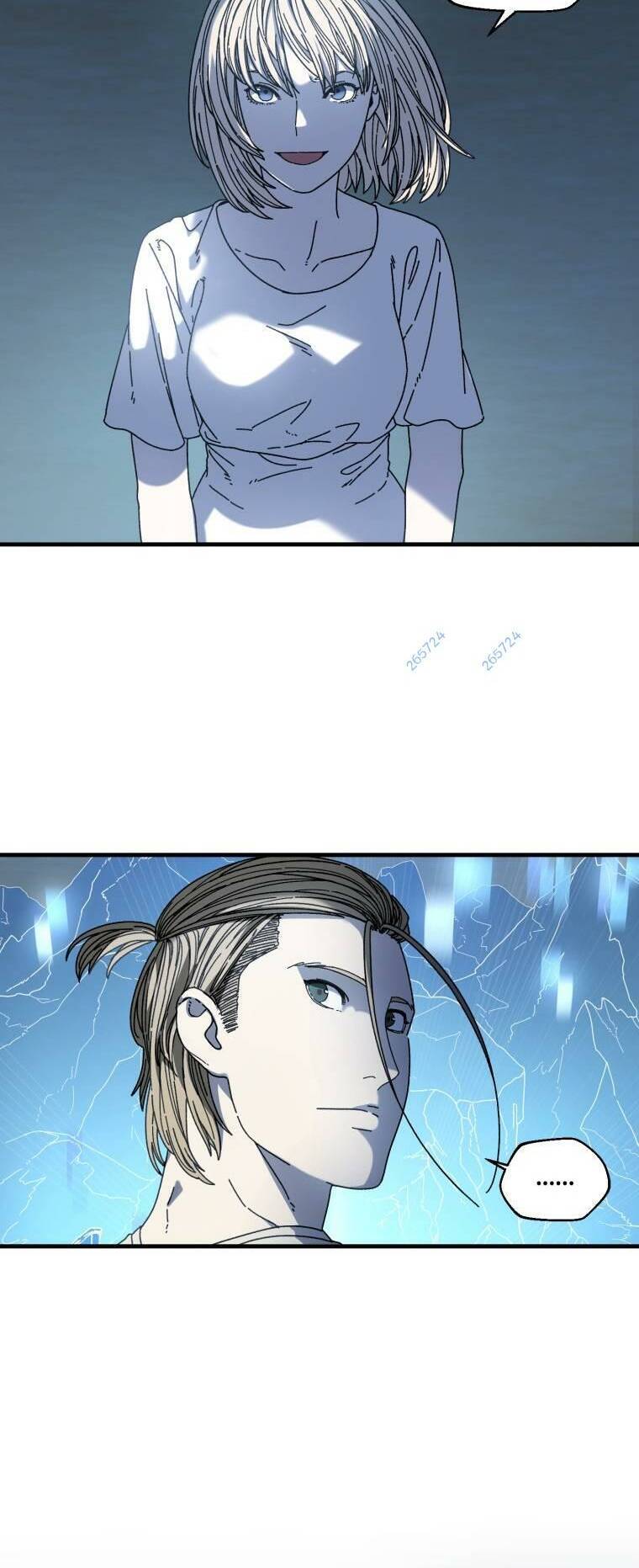 Địa Ngục Hận Thù Chapter 21 - Trang 2