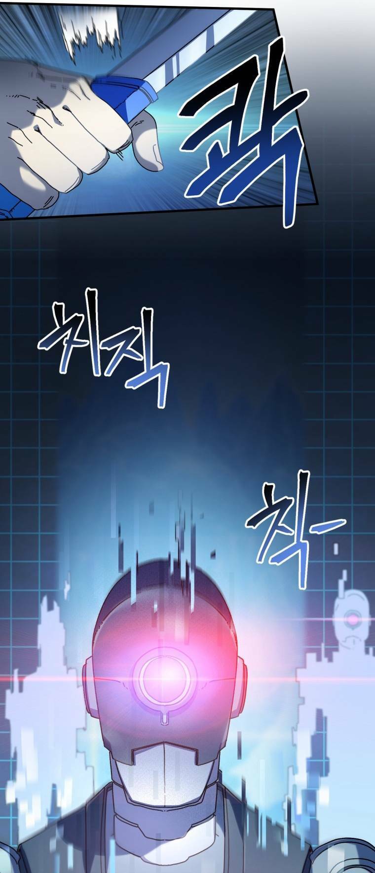 Địa Ngục Hận Thù Chapter 21 - Trang 2