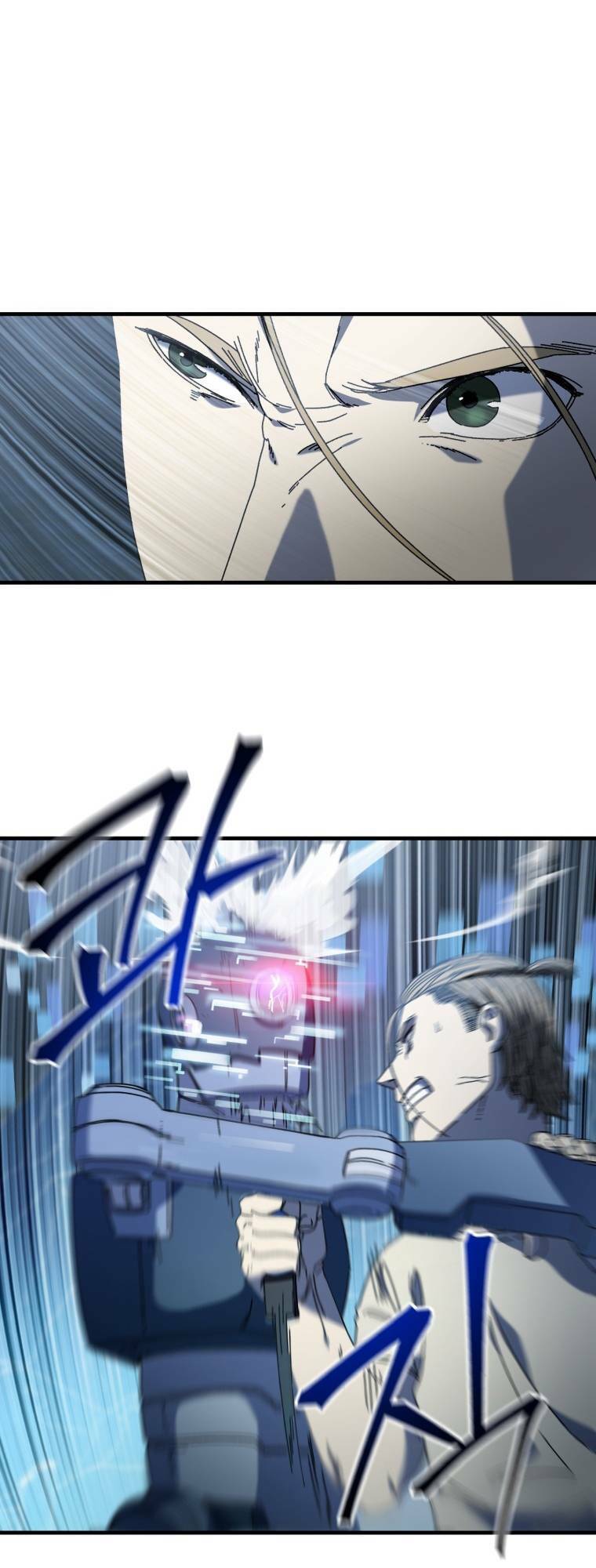 Địa Ngục Hận Thù Chapter 21 - Trang 2