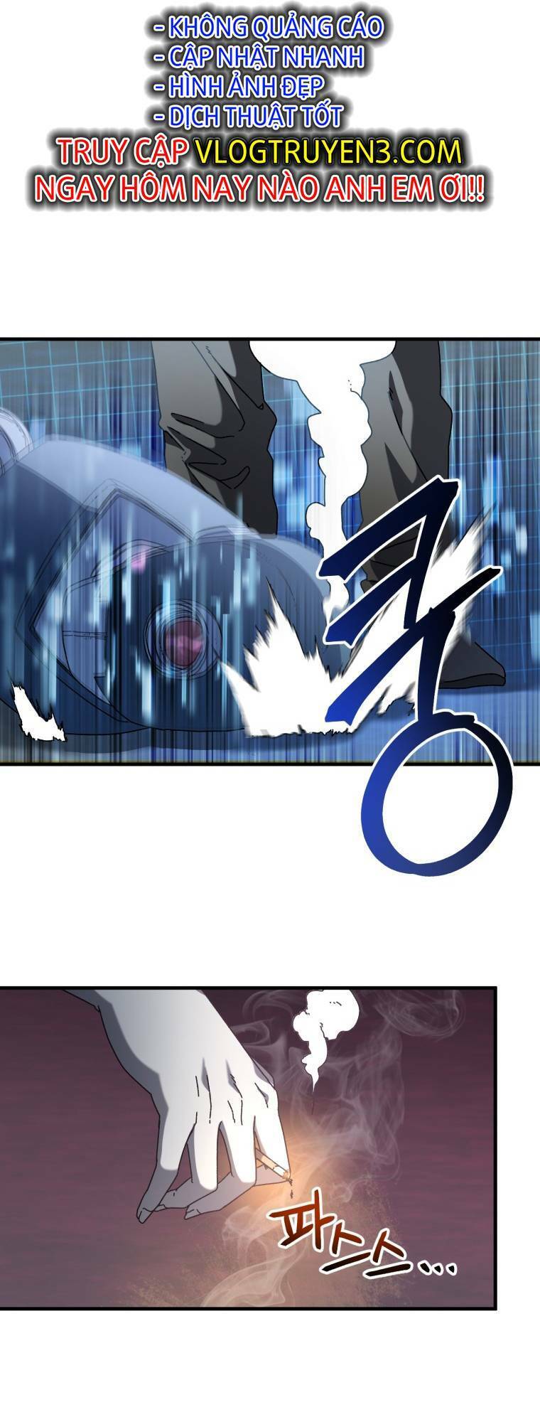 Địa Ngục Hận Thù Chapter 21 - Trang 2