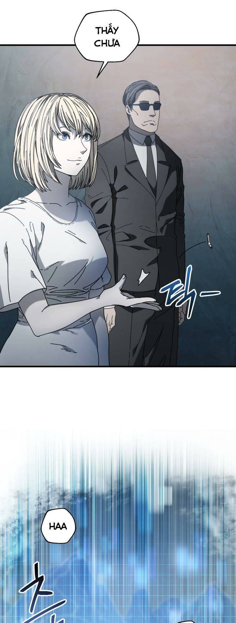 Địa Ngục Hận Thù Chapter 21 - Trang 2