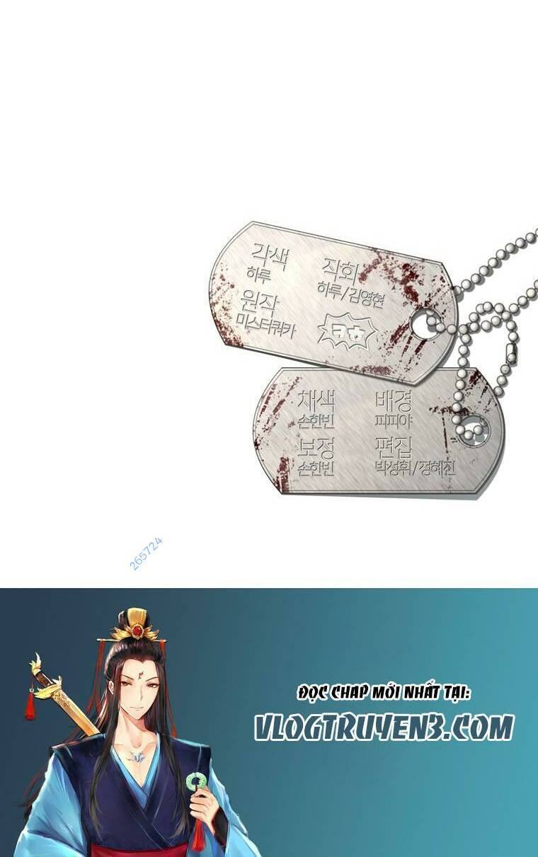 Địa Ngục Hận Thù Chapter 21 - Trang 2