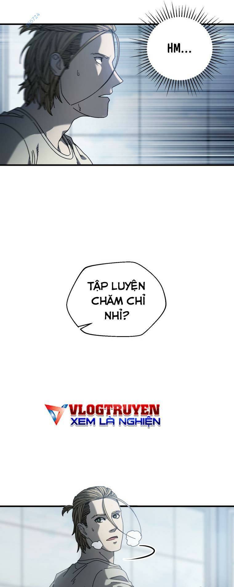 Địa Ngục Hận Thù Chapter 21 - Trang 2