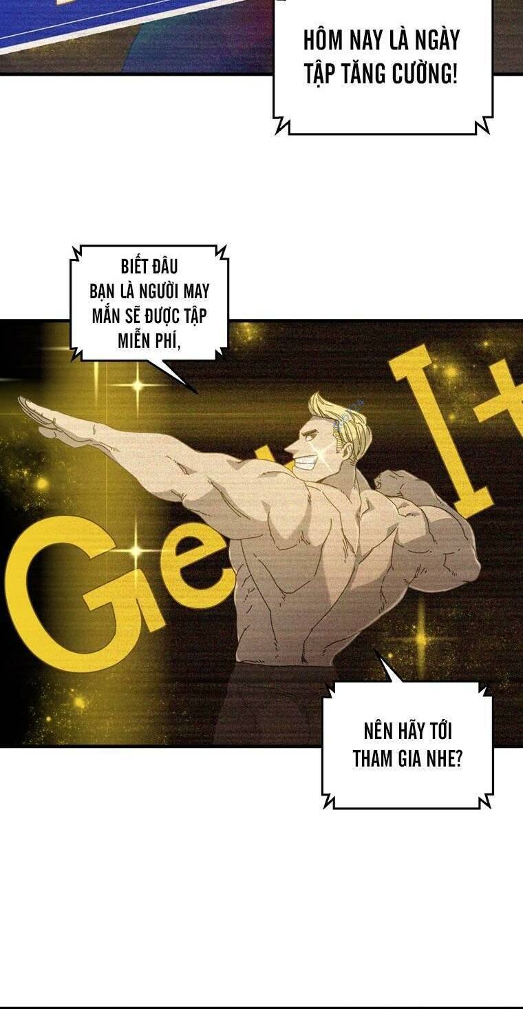 Địa Ngục Hận Thù Chapter 22 - Trang 2