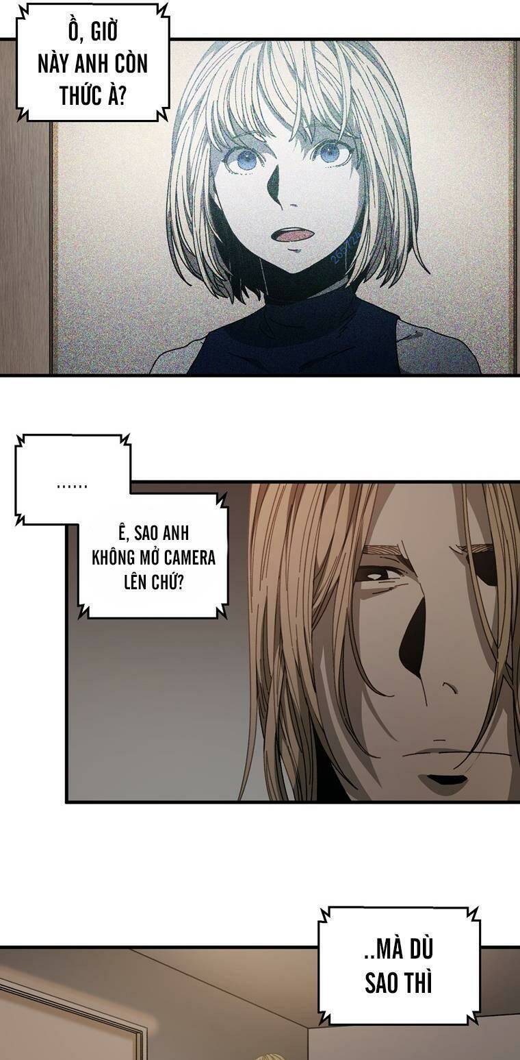 Địa Ngục Hận Thù Chapter 22 - Trang 2