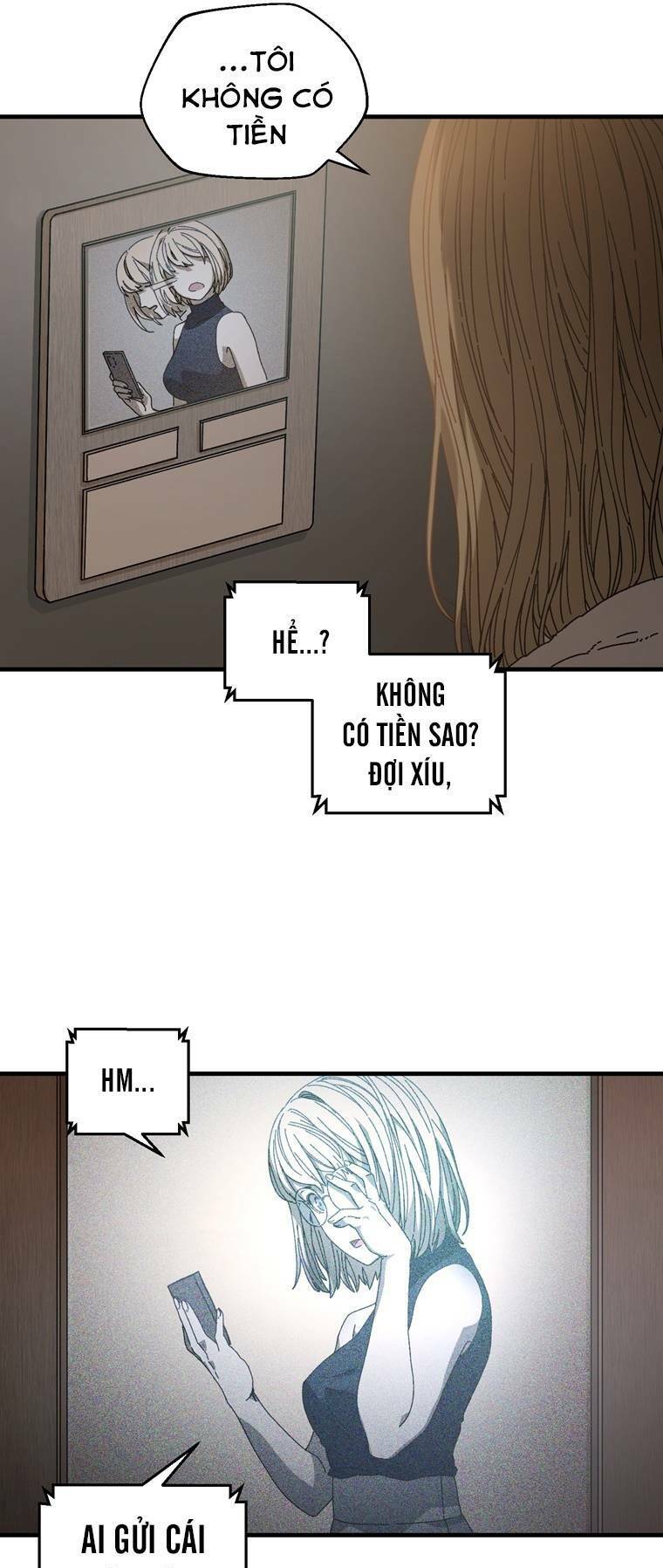 Địa Ngục Hận Thù Chapter 22 - Trang 2