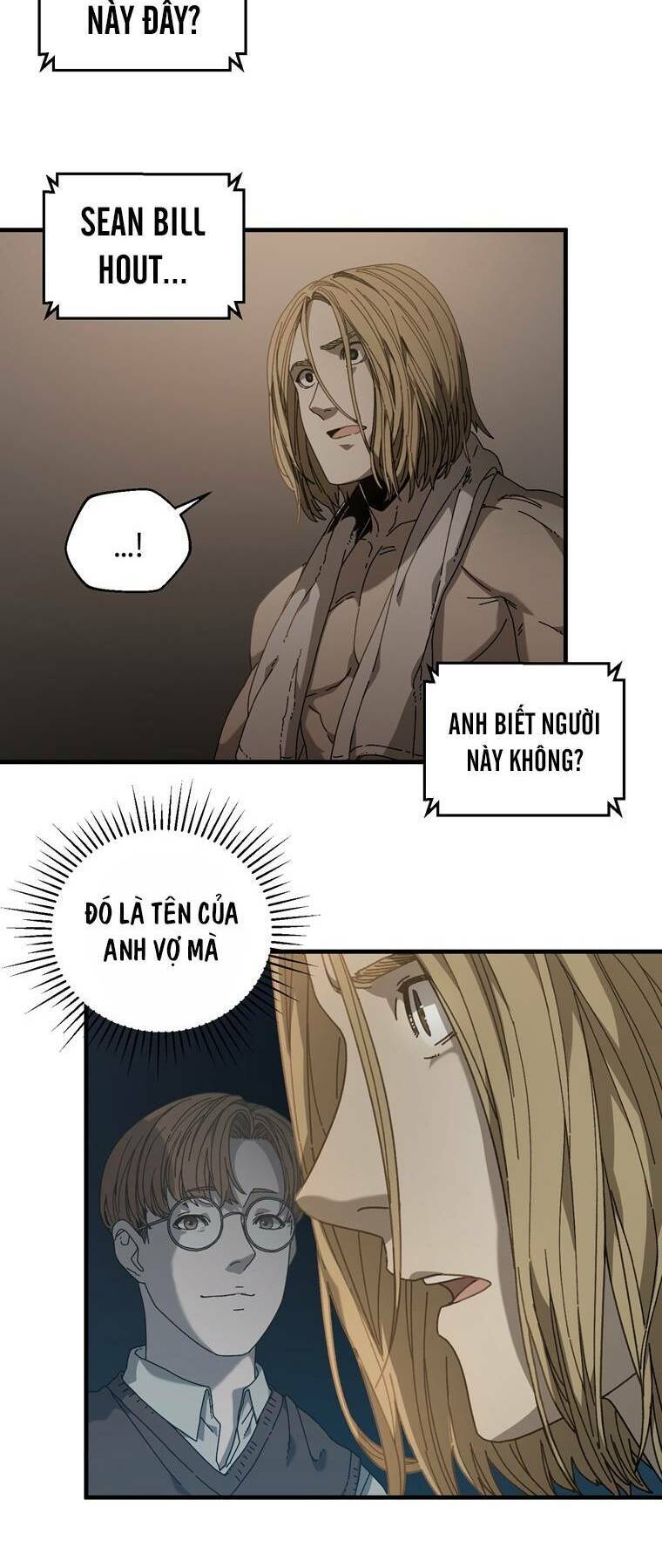 Địa Ngục Hận Thù Chapter 22 - Trang 2