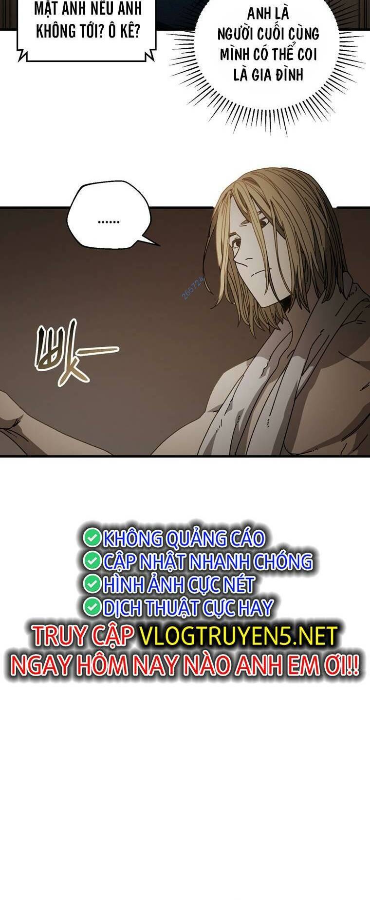 Địa Ngục Hận Thù Chapter 22 - Trang 2