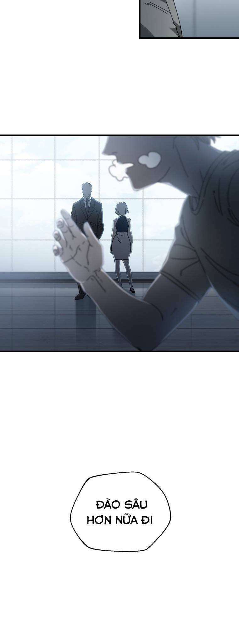 Địa Ngục Hận Thù Chapter 22 - Trang 2