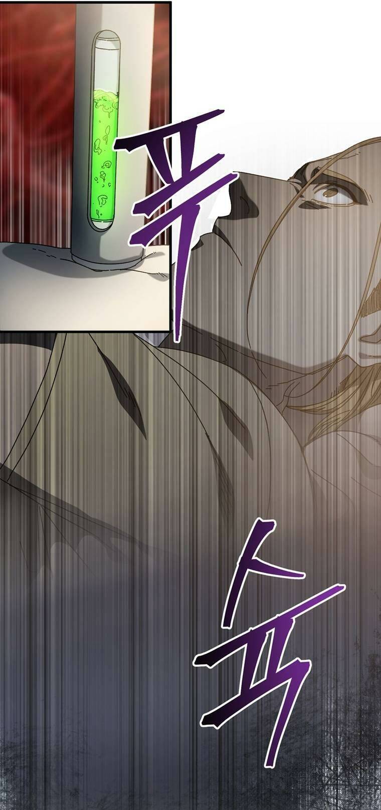 Địa Ngục Hận Thù Chapter 22 - Trang 2