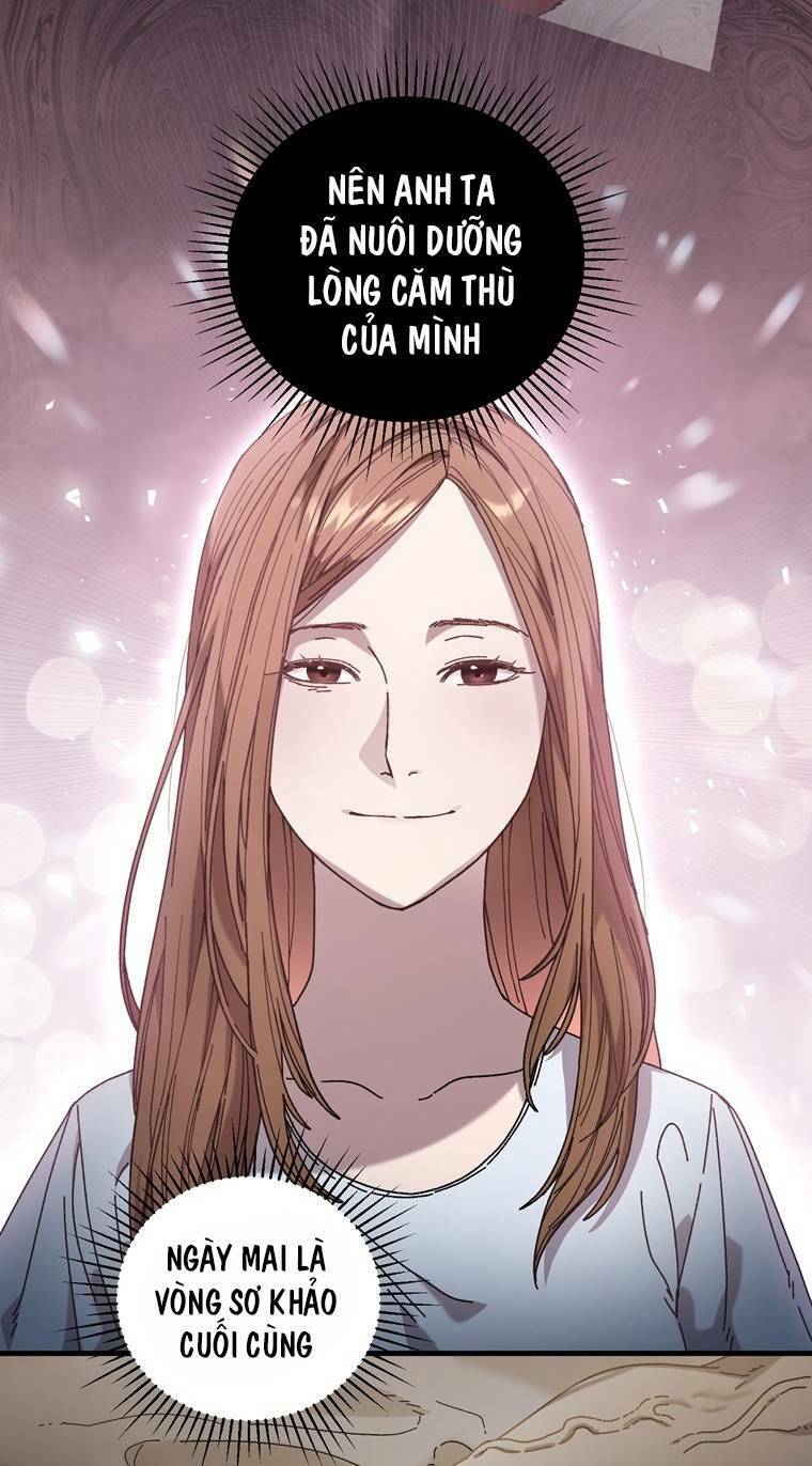 Địa Ngục Hận Thù Chapter 22 - Trang 2