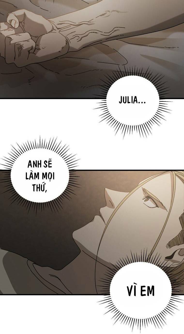 Địa Ngục Hận Thù Chapter 22 - Trang 2