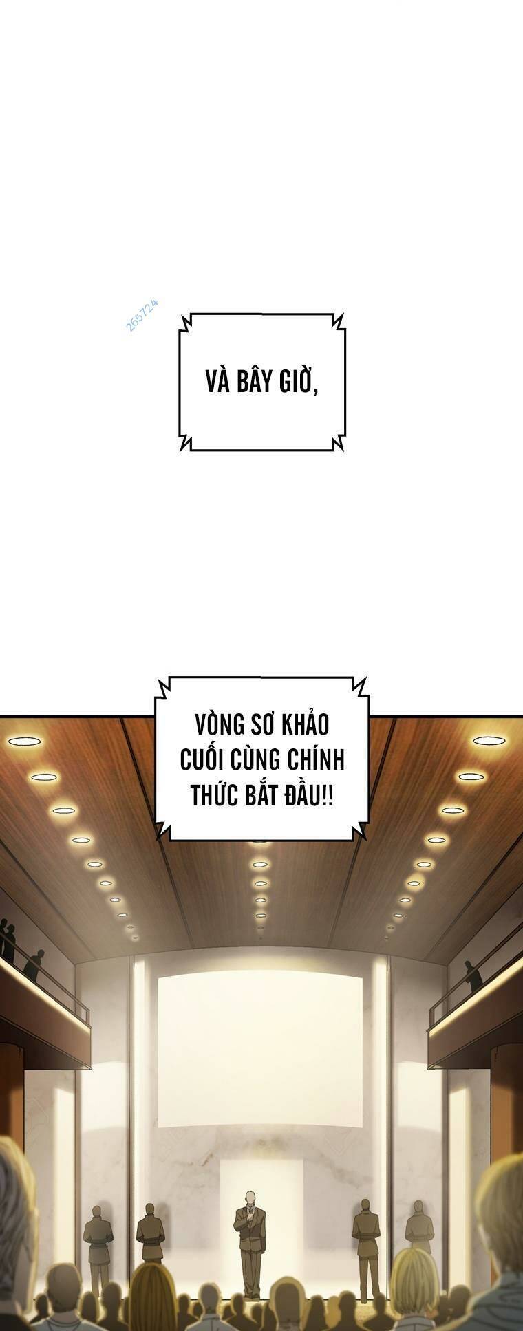 Địa Ngục Hận Thù Chapter 22 - Trang 2