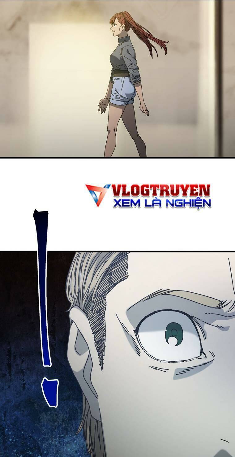 Địa Ngục Hận Thù Chapter 22 - Trang 2
