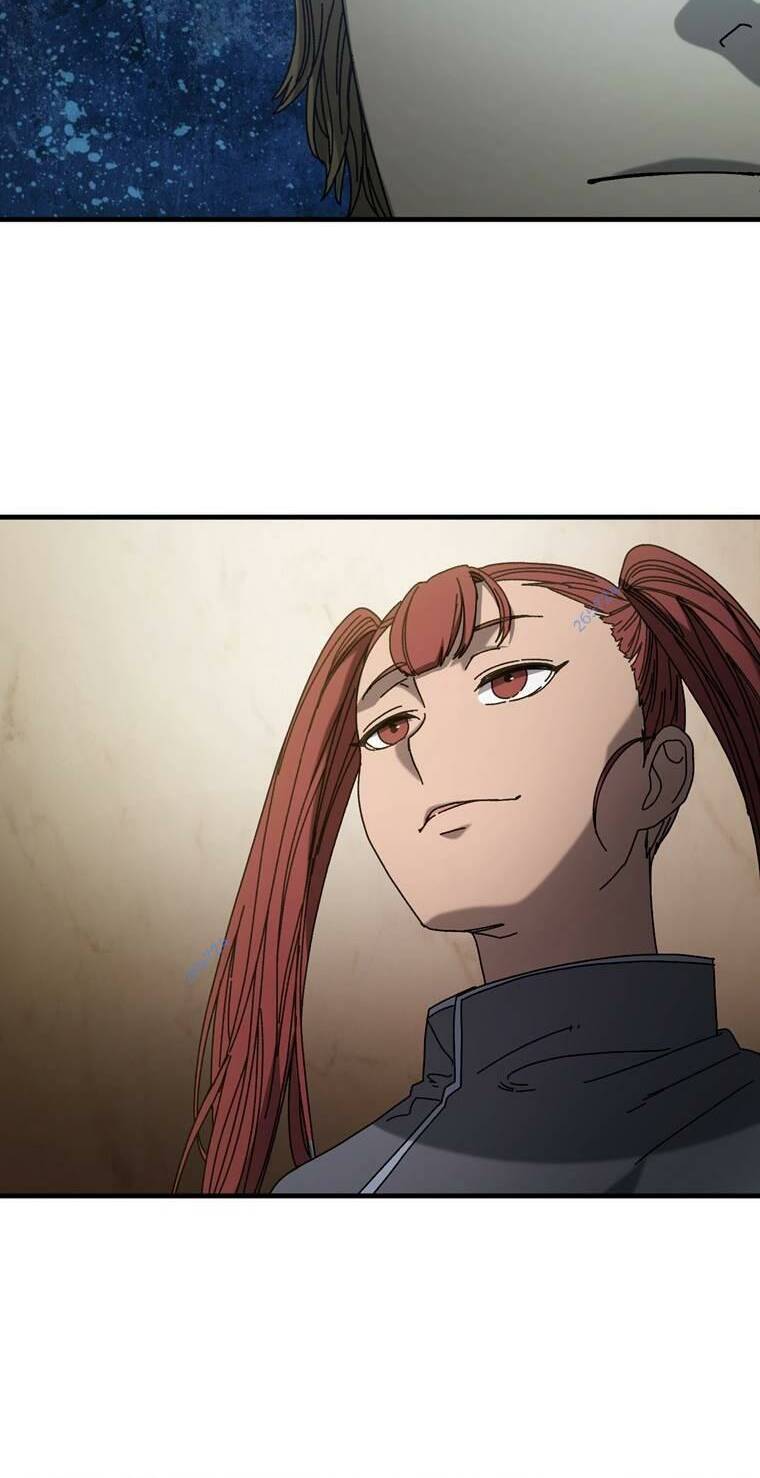 Địa Ngục Hận Thù Chapter 22 - Trang 2