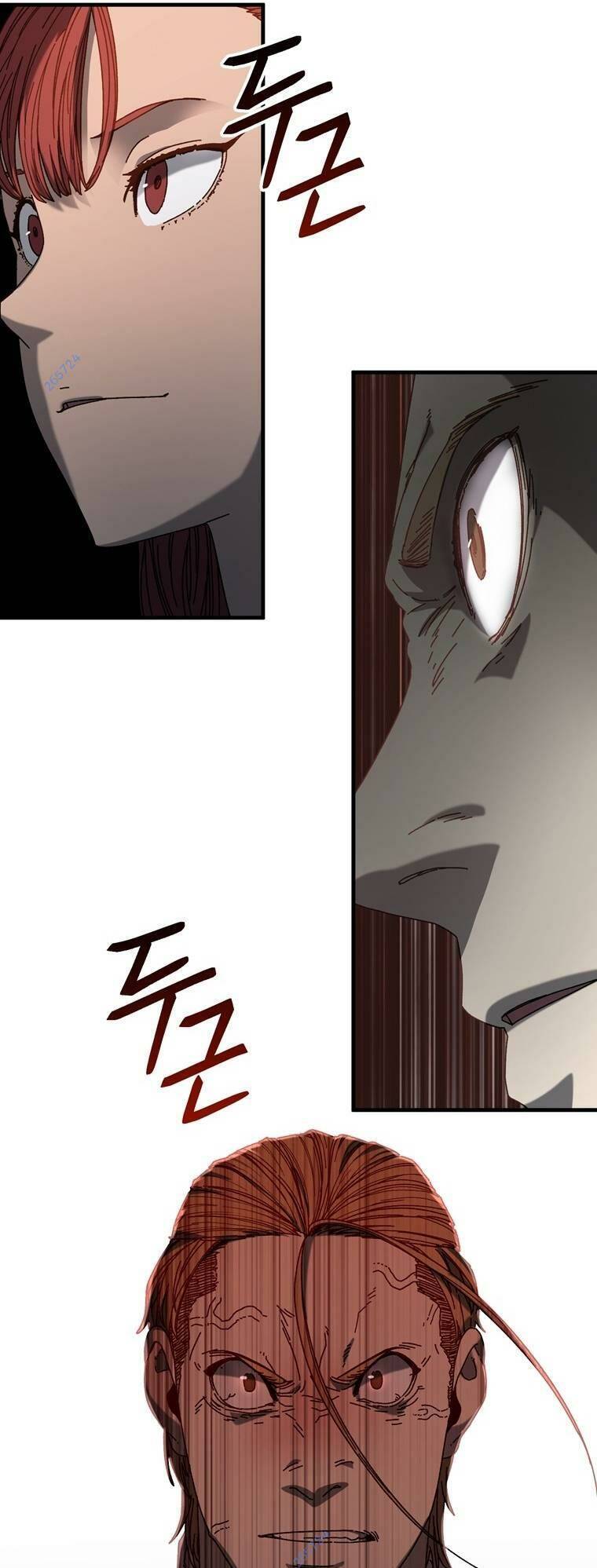 Địa Ngục Hận Thù Chapter 22 - Trang 2