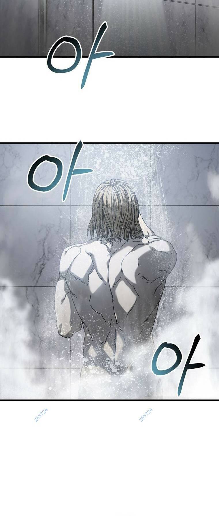 Địa Ngục Hận Thù Chapter 22 - Trang 2