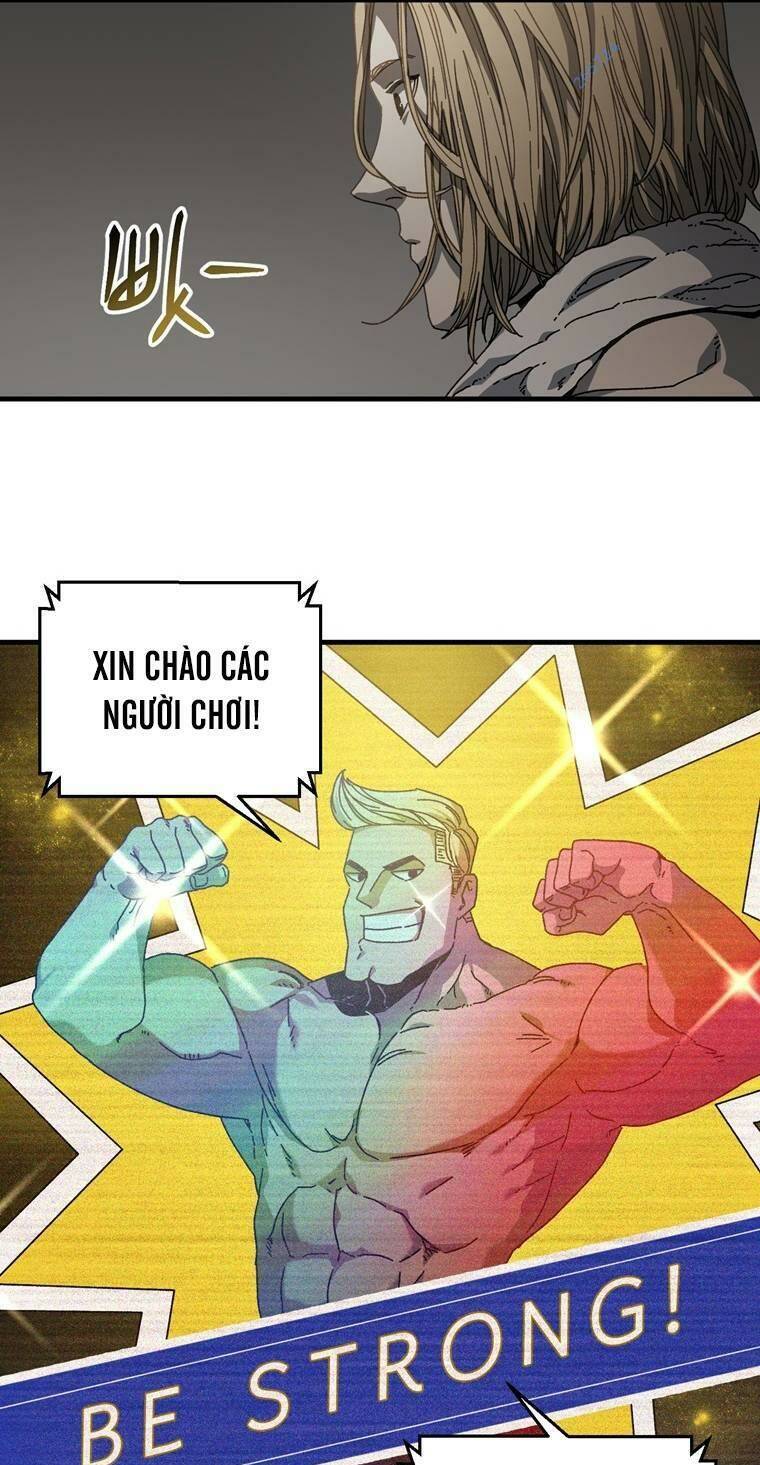Địa Ngục Hận Thù Chapter 22 - Trang 2