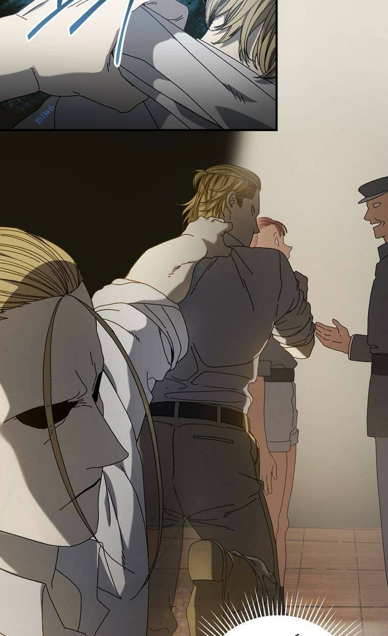 Địa Ngục Hận Thù Chapter 23 - Trang 2