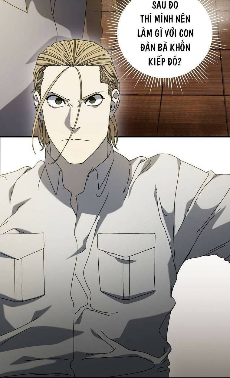 Địa Ngục Hận Thù Chapter 23 - Trang 2