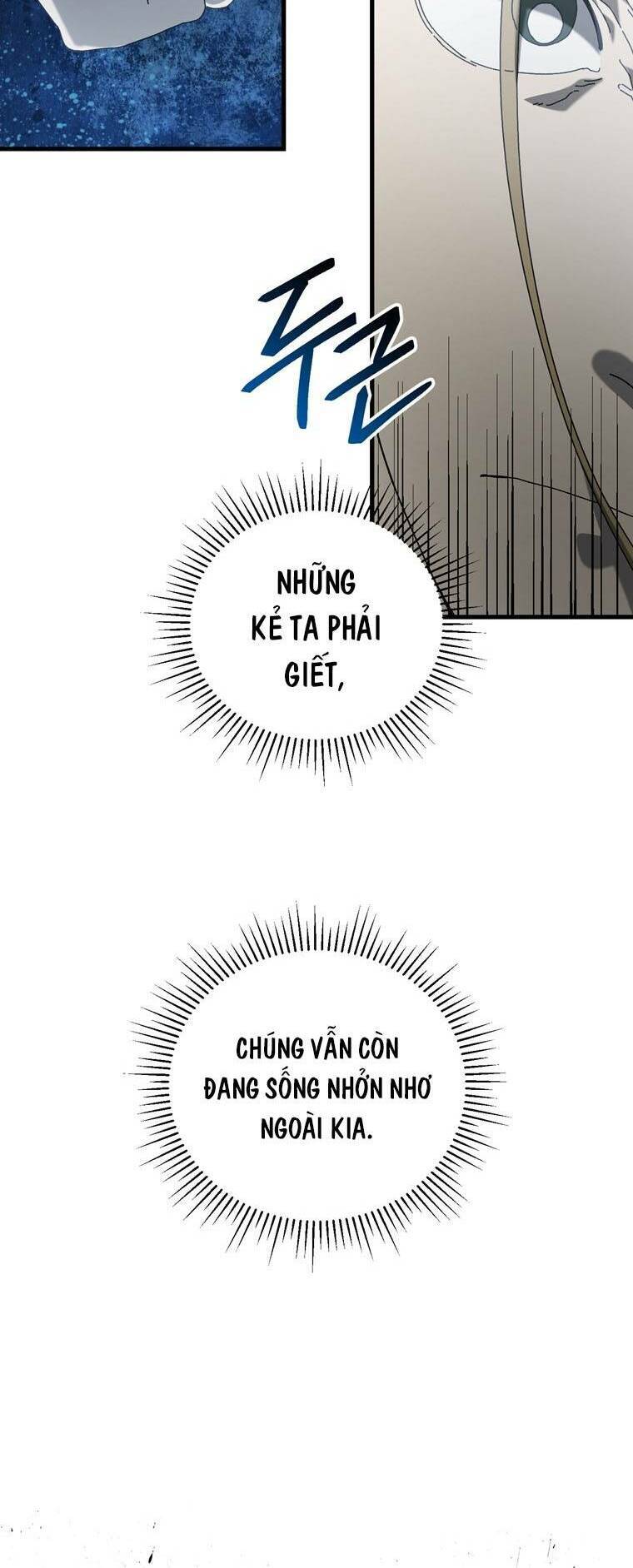 Địa Ngục Hận Thù Chapter 23 - Trang 2