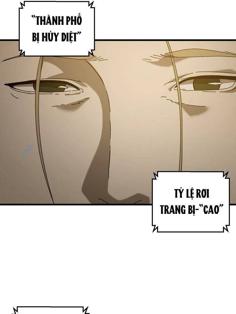 Địa Ngục Hận Thù Chapter 23 - Trang 2