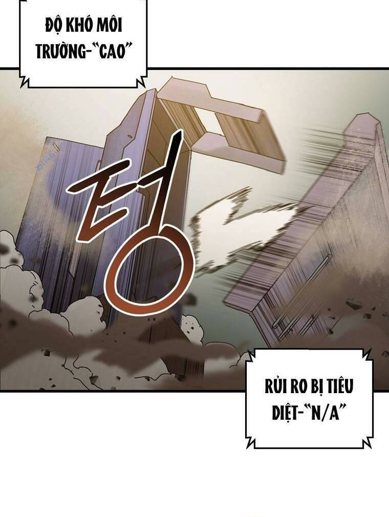 Địa Ngục Hận Thù Chapter 23 - Trang 2