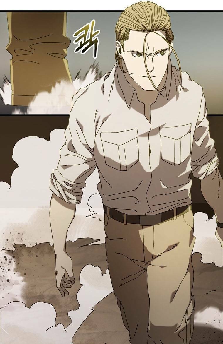 Địa Ngục Hận Thù Chapter 23 - Trang 2