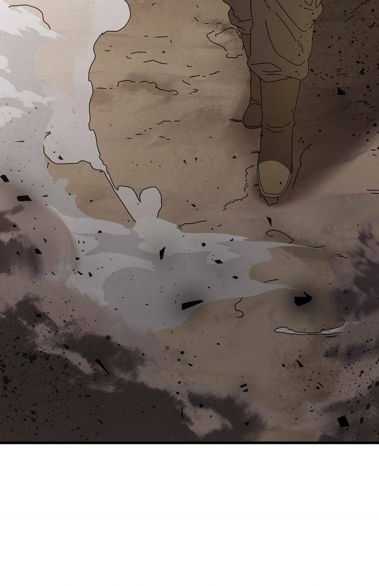 Địa Ngục Hận Thù Chapter 23 - Trang 2