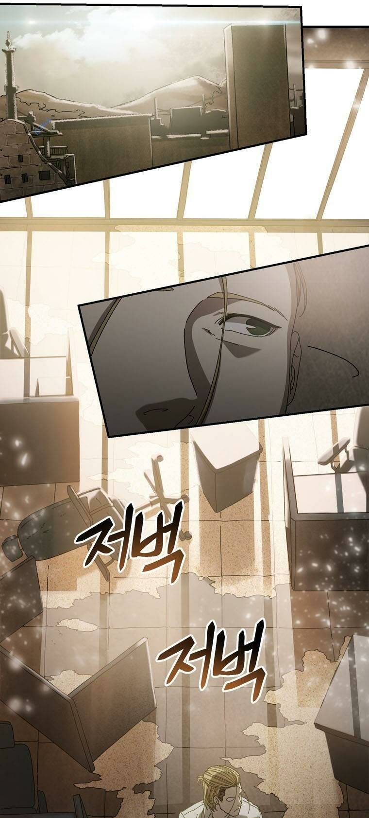 Địa Ngục Hận Thù Chapter 23 - Trang 2