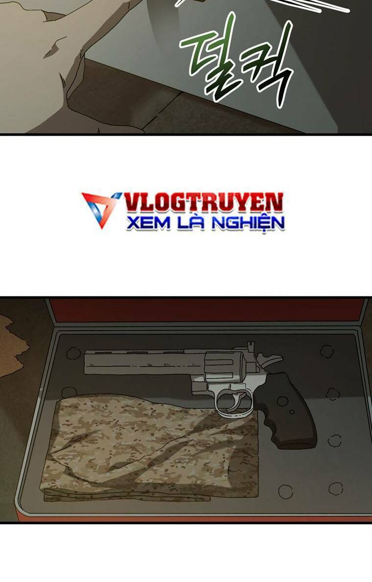 Địa Ngục Hận Thù Chapter 23 - Trang 2