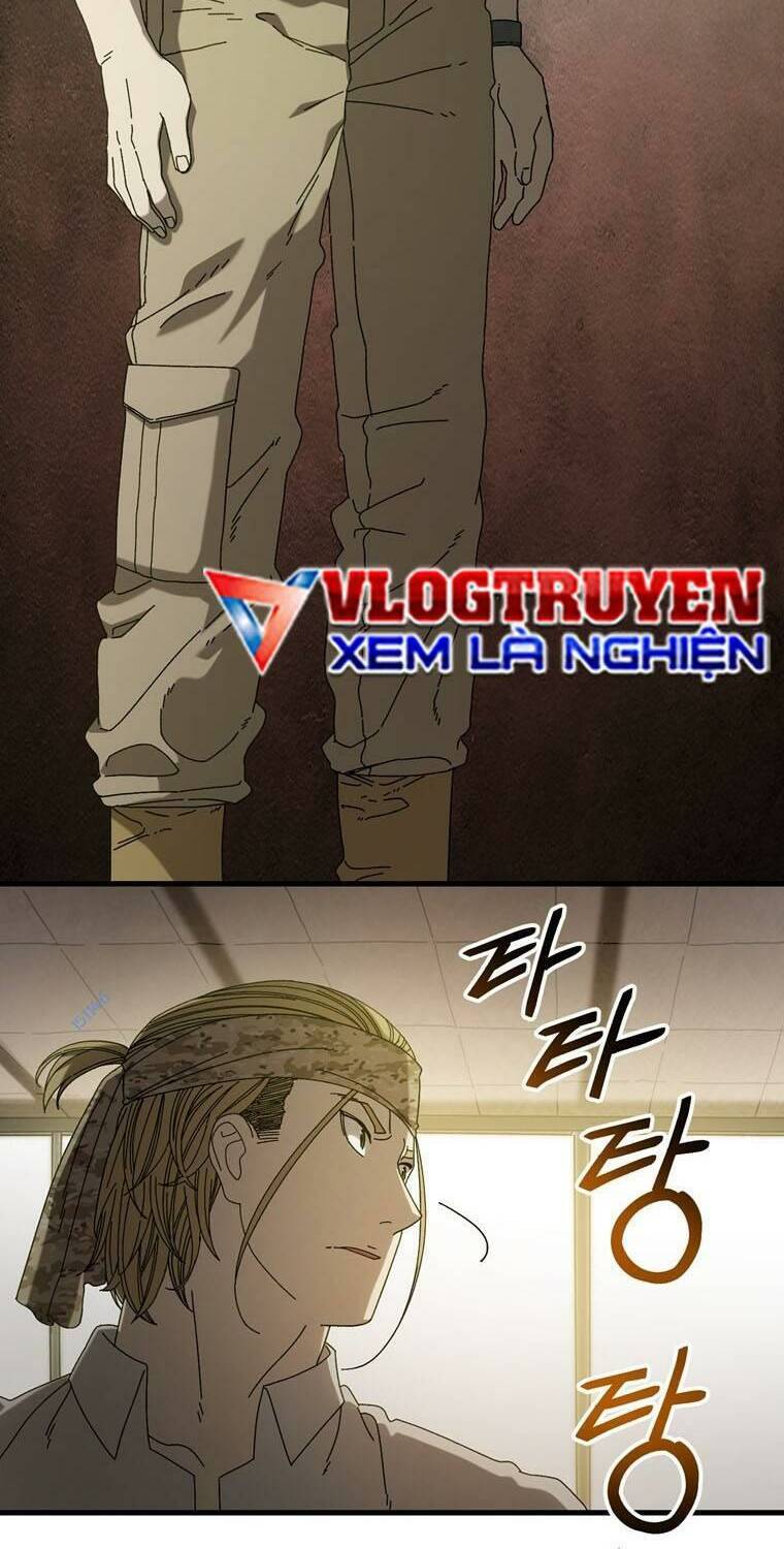 Địa Ngục Hận Thù Chapter 23 - Trang 2