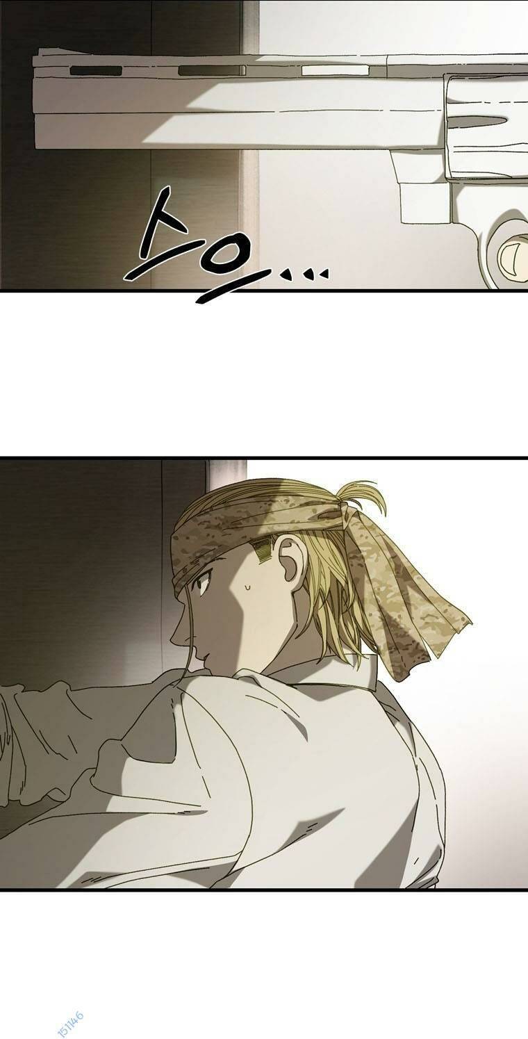 Địa Ngục Hận Thù Chapter 23 - Trang 2