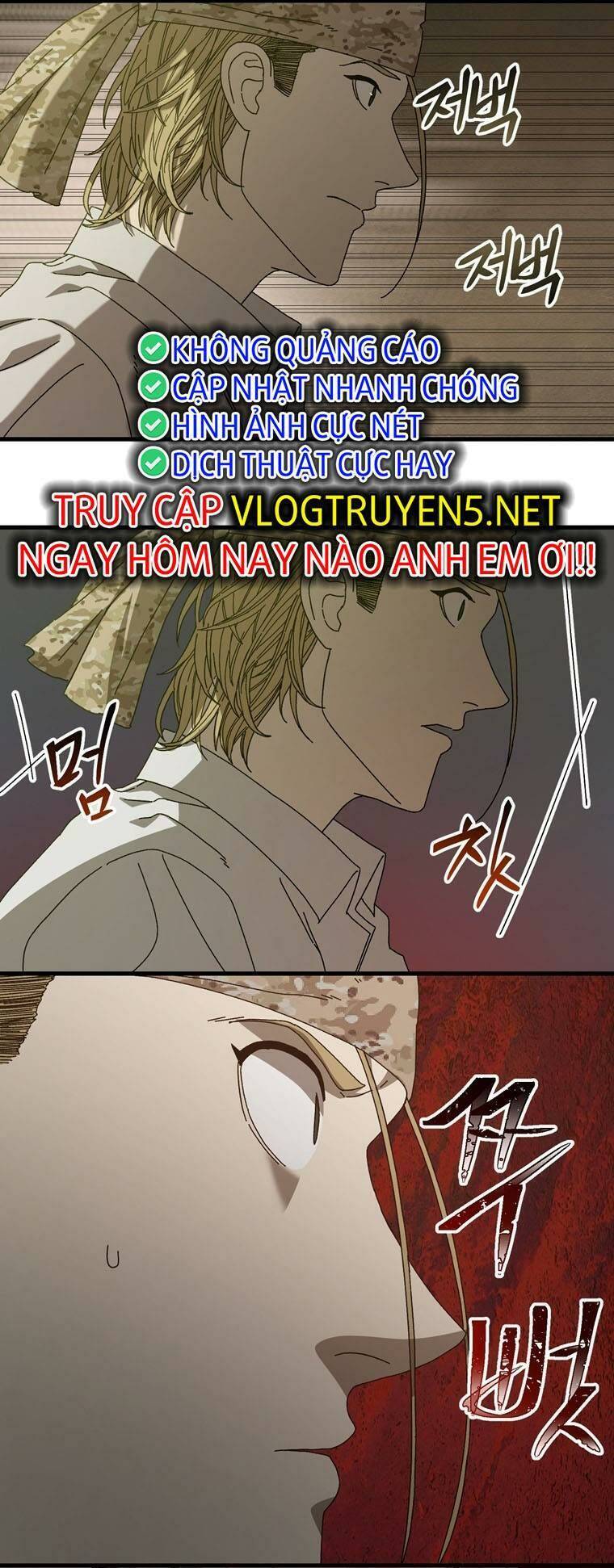 Địa Ngục Hận Thù Chapter 23 - Trang 2