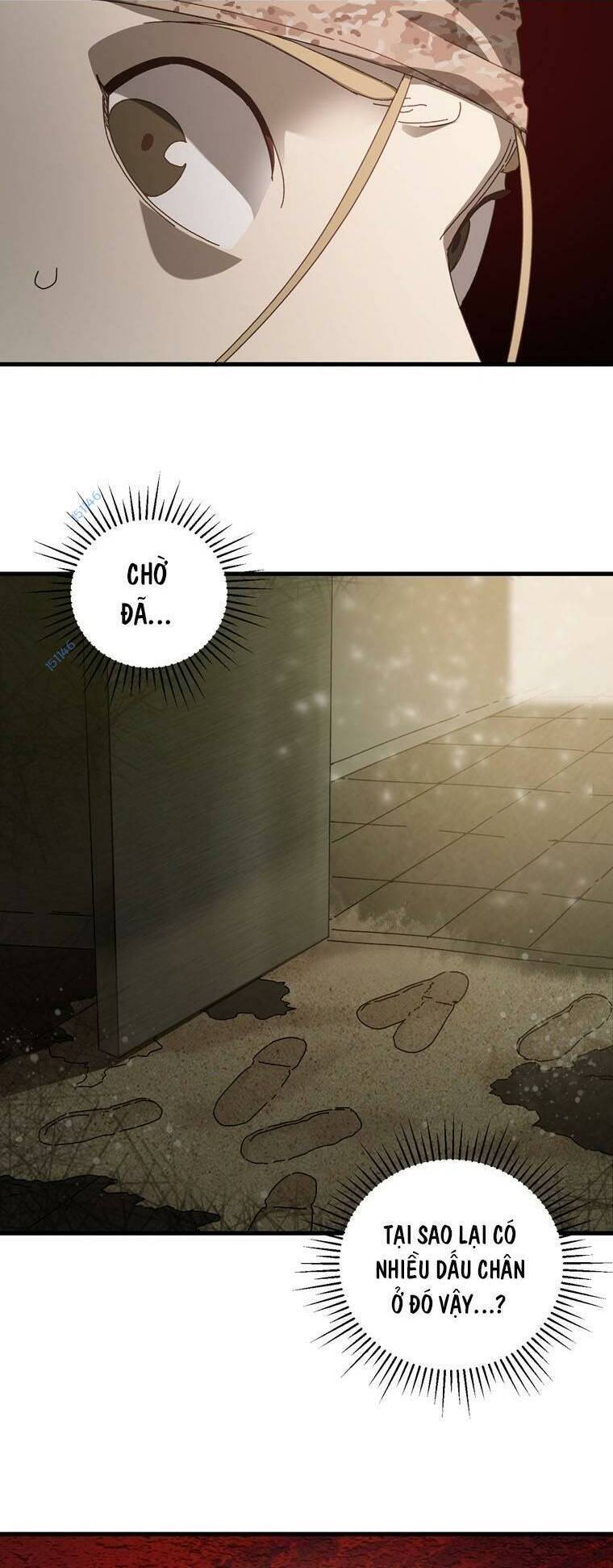 Địa Ngục Hận Thù Chapter 23 - Trang 2