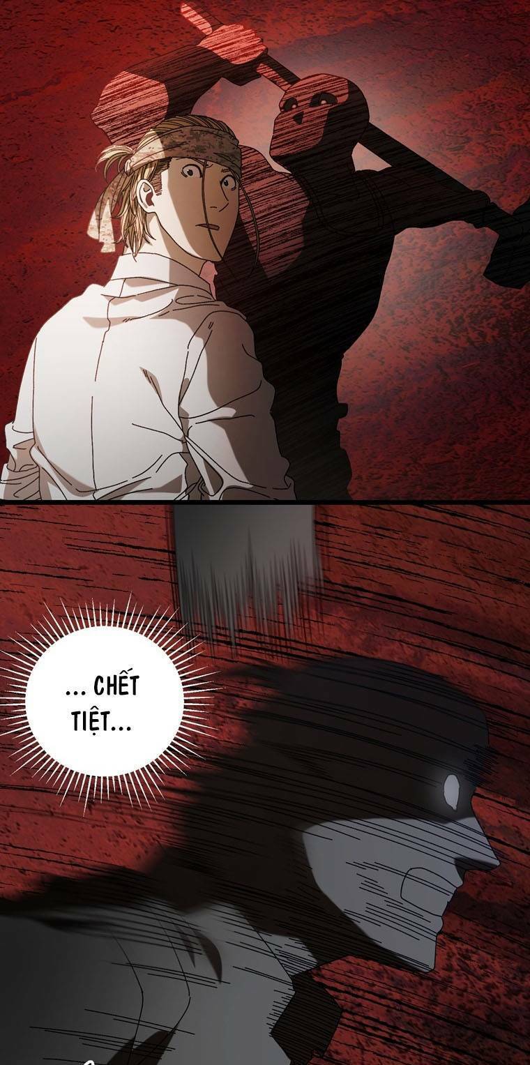 Địa Ngục Hận Thù Chapter 23 - Trang 2