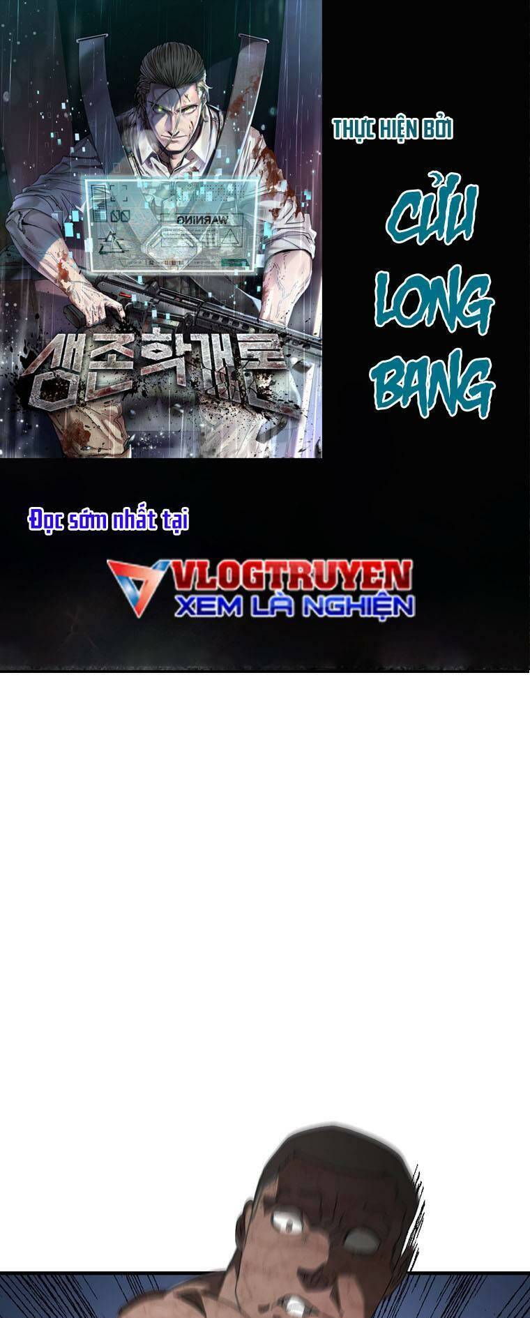 Địa Ngục Hận Thù Chapter 24 - Trang 2