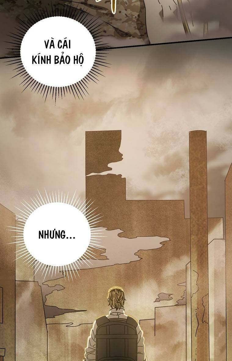 Địa Ngục Hận Thù Chapter 24 - Trang 2