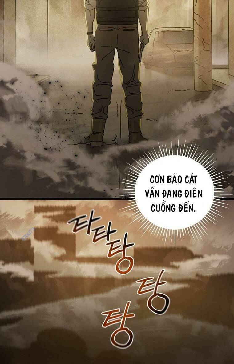 Địa Ngục Hận Thù Chapter 24 - Trang 2