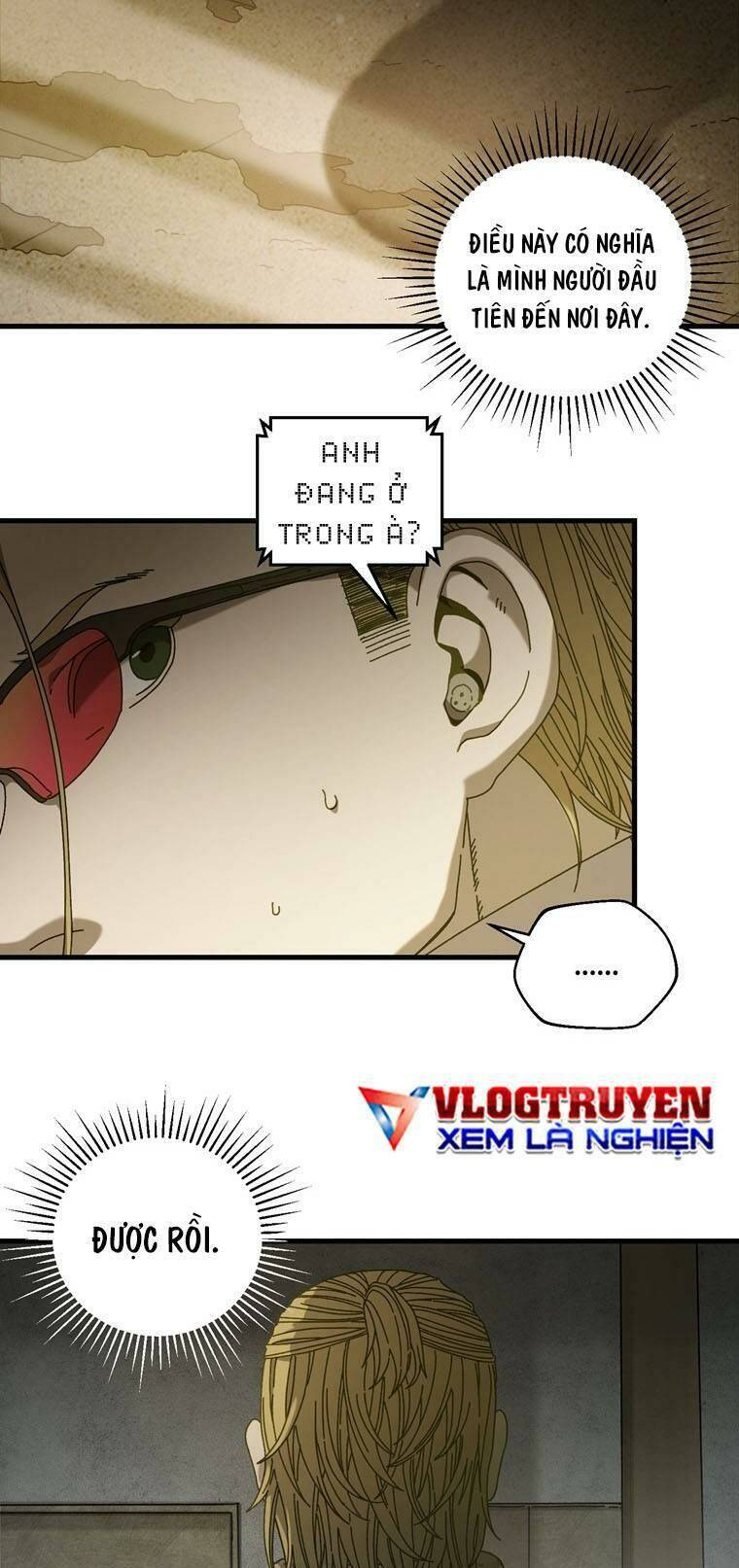 Địa Ngục Hận Thù Chapter 24 - Trang 2