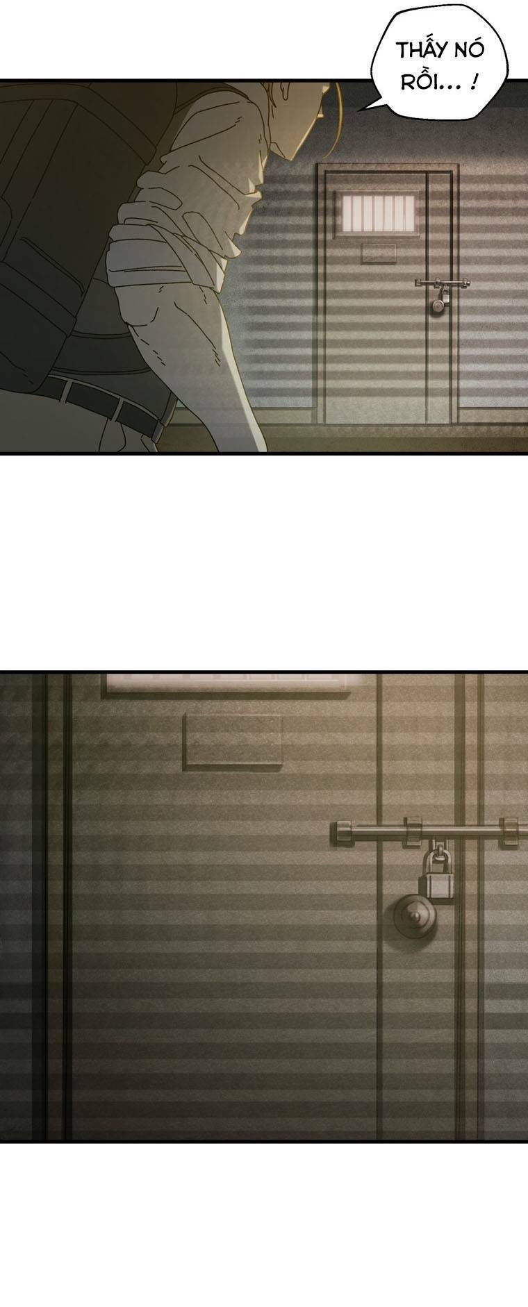 Địa Ngục Hận Thù Chapter 24 - Trang 2