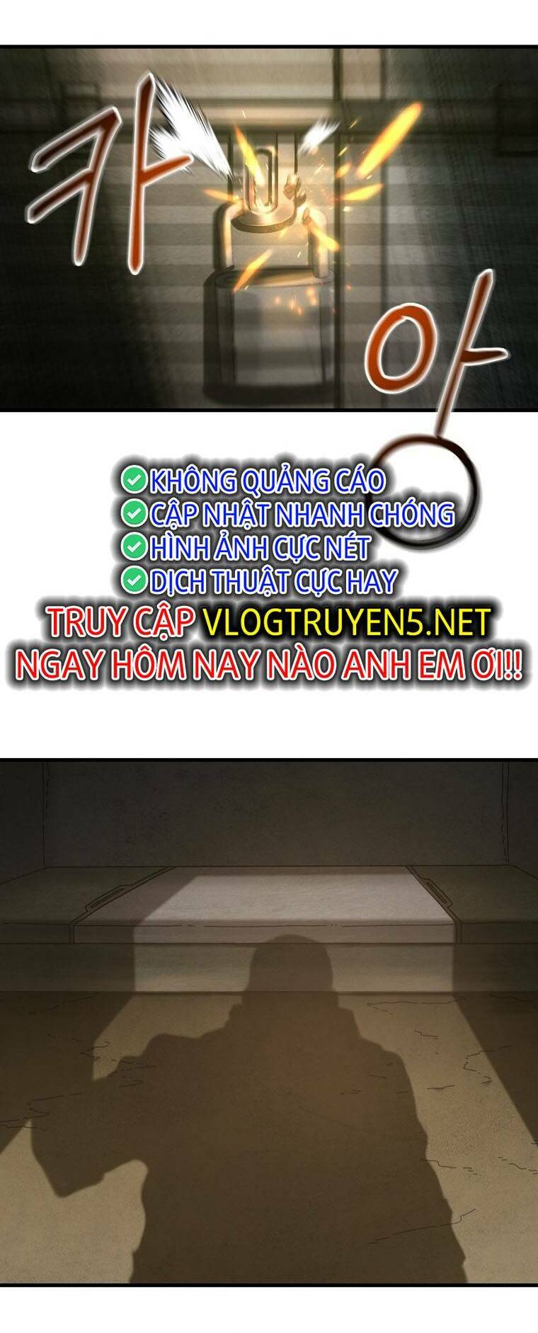 Địa Ngục Hận Thù Chapter 24 - Trang 2