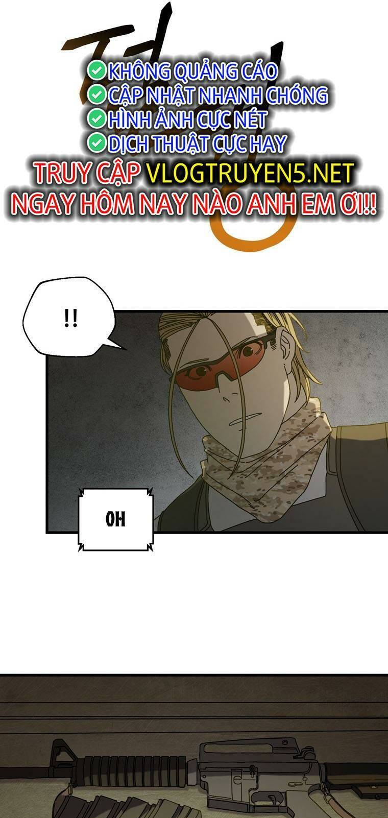 Địa Ngục Hận Thù Chapter 24 - Trang 2