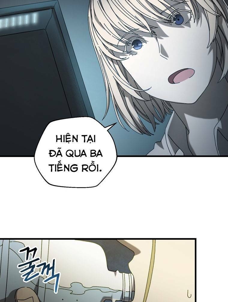 Địa Ngục Hận Thù Chapter 24 - Trang 2