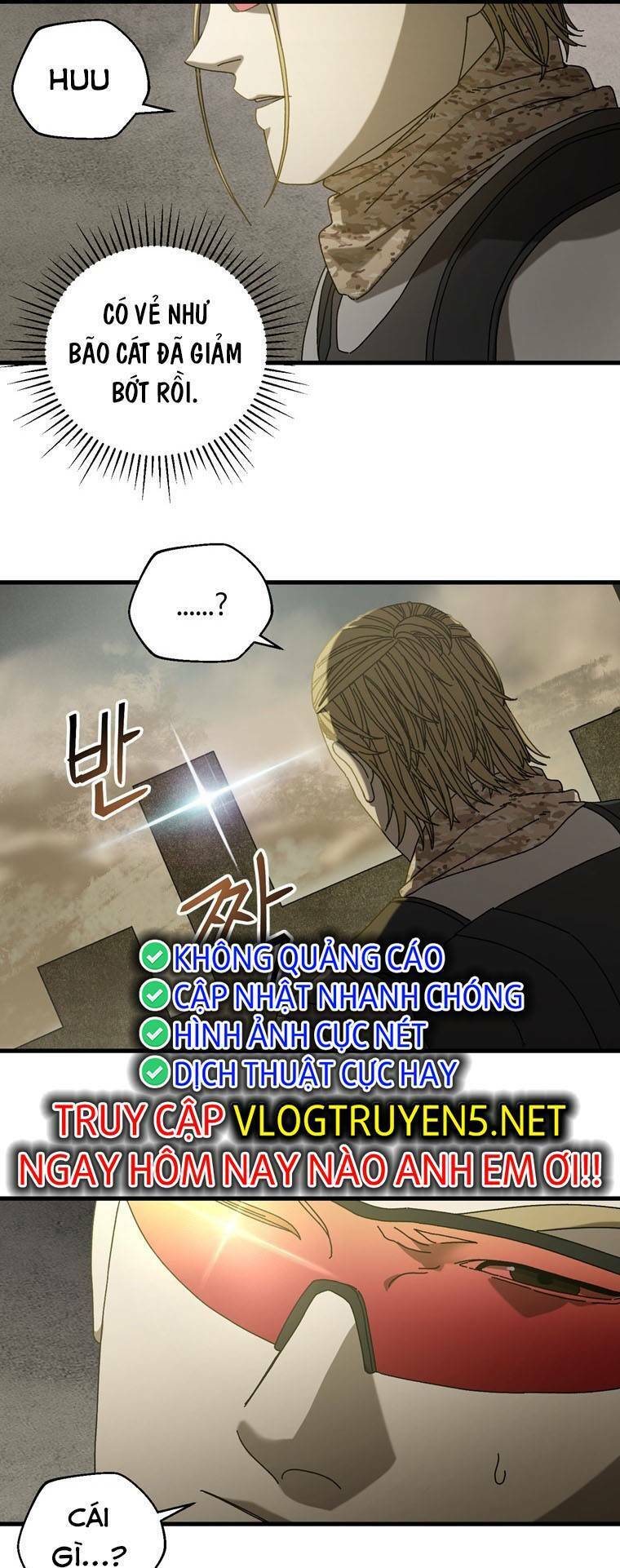 Địa Ngục Hận Thù Chapter 24 - Trang 2