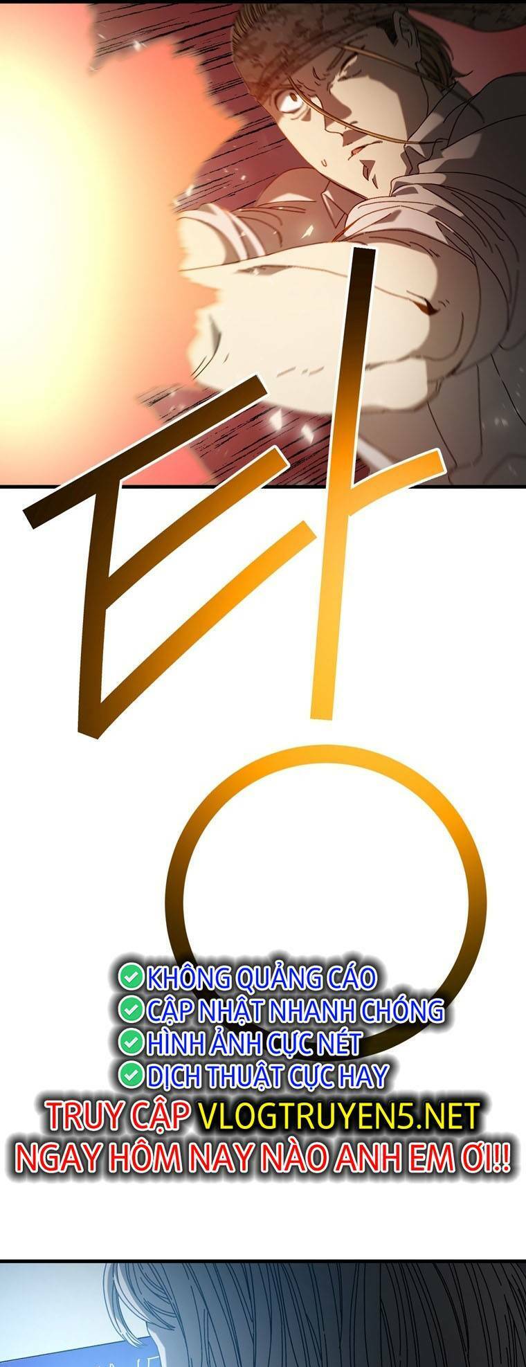 Địa Ngục Hận Thù Chapter 24 - Trang 2