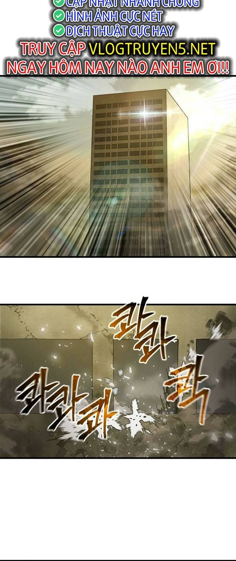 Địa Ngục Hận Thù Chapter 24 - Trang 2